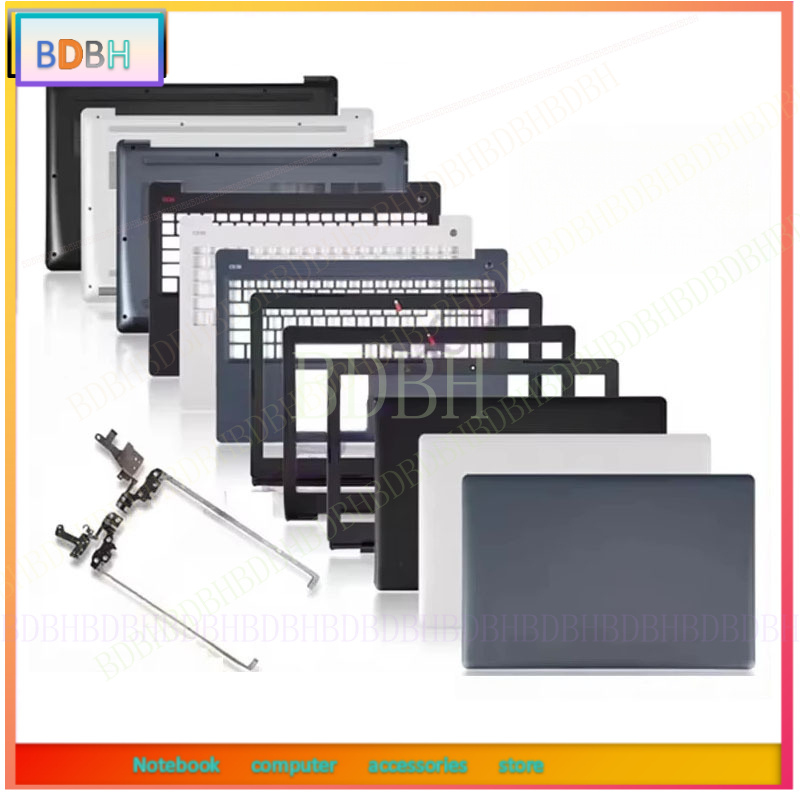 Laptop Accessories Logo - Nouveau pour G3 3579 15GD 15PD