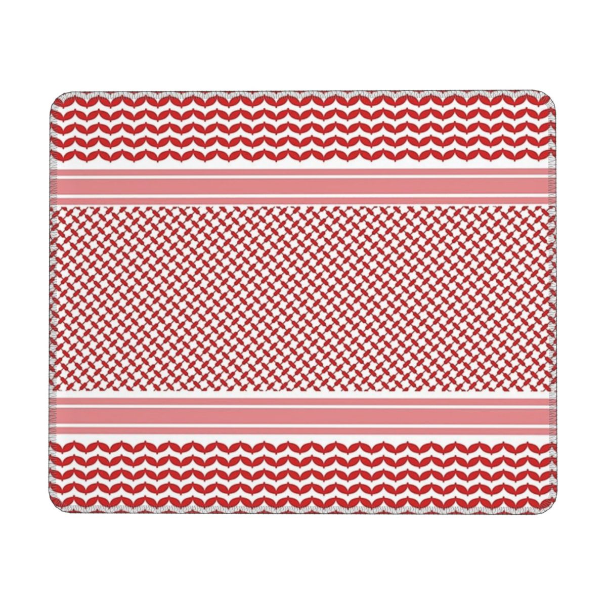 Laptop Accessories Design - Tapis de souris Design Shemagh jordanien,