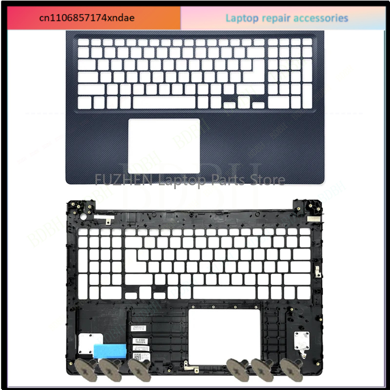 Laptop Accessories Logo - Nouveau pour G3 3579 15GD 15PD