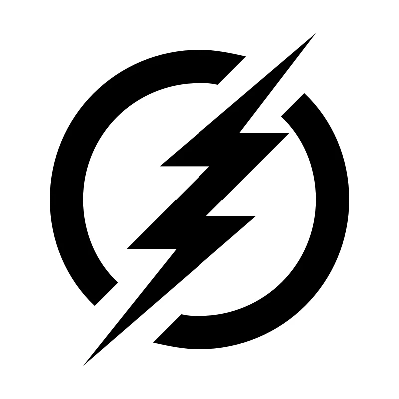 Laptop Accessories Logo - Nouveau Design batterie Rechargeable Logo électrique