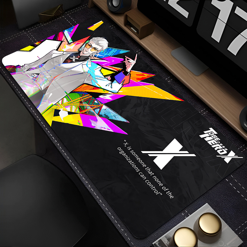 Laptop Accessories Design - Tapis de souris ordinateur chaud Anime