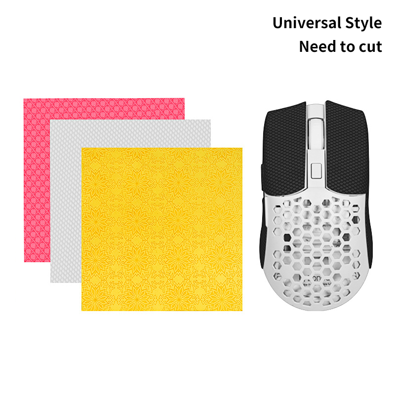 Laptop External Accessories - Autocollant antidérapant universel pour souris de