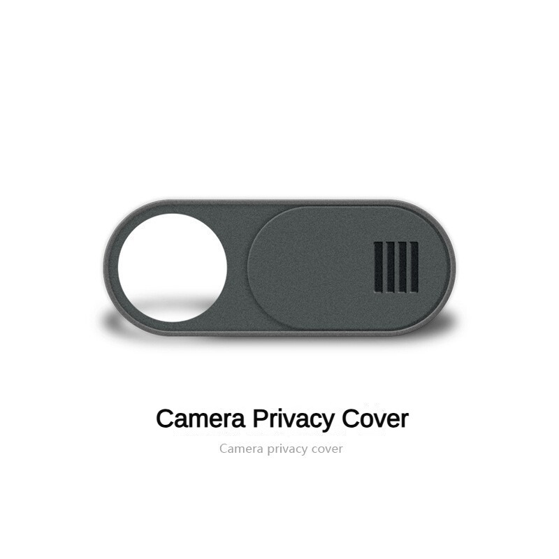 Apple Accessories Laptop - Couverture de Webcam Ultra fine pour