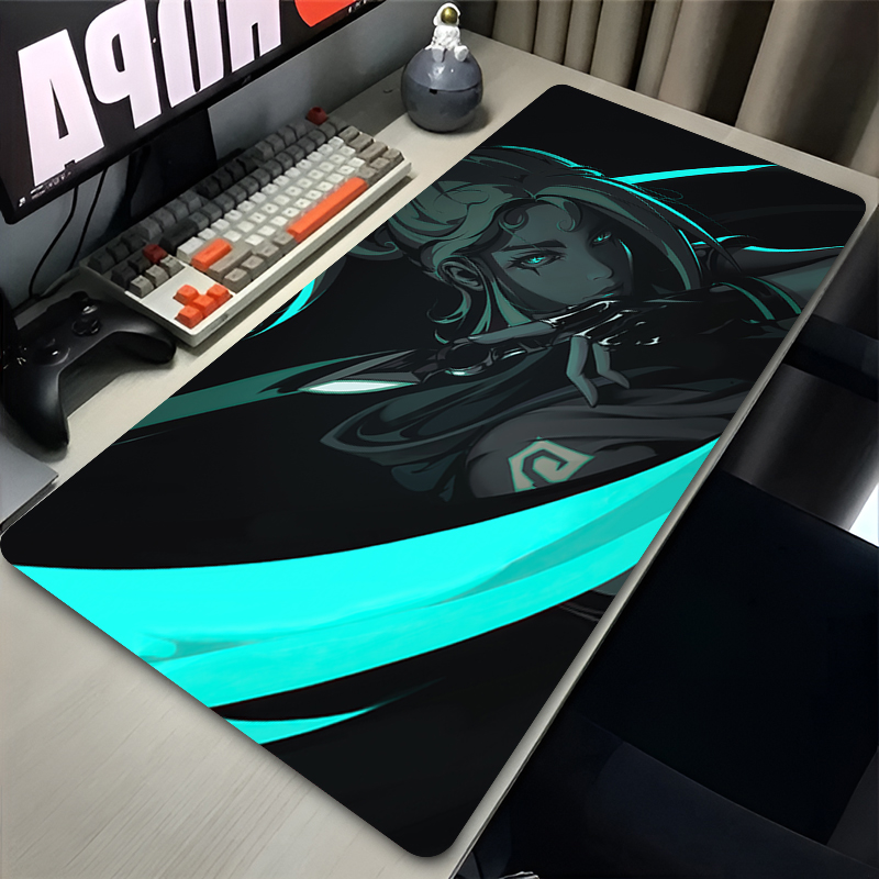 Laptop Accessories For Gaming - Tapis de souris XXL pour jeux