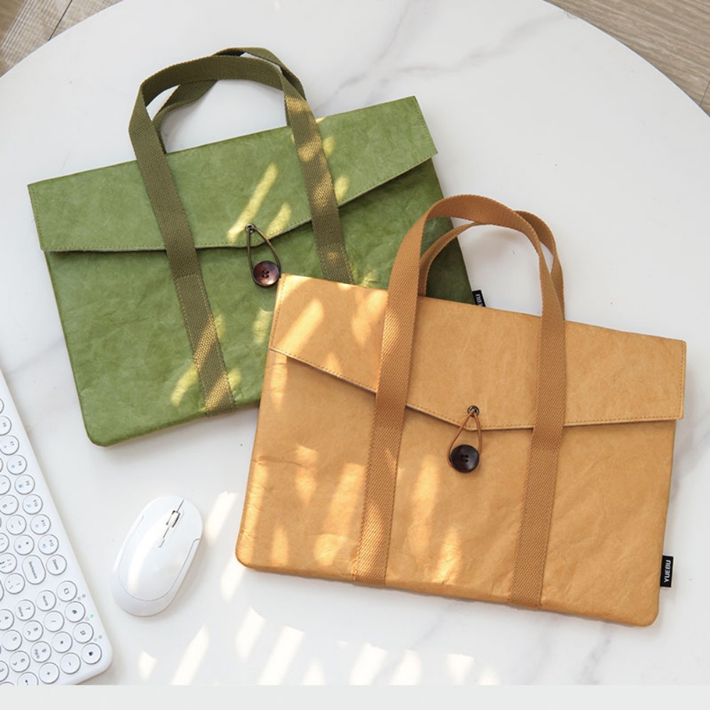 Laptop Accessories Design - 14.5 pouces sac à main pochette
