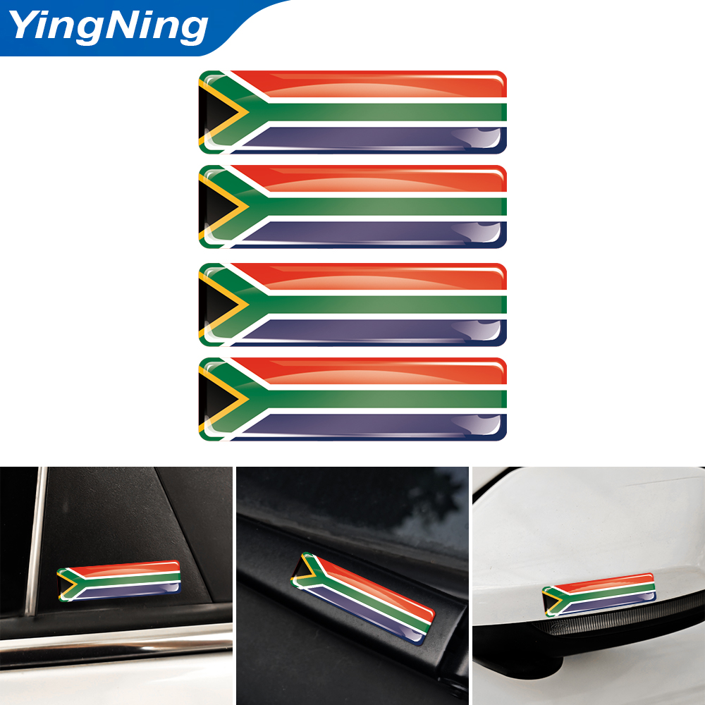 Autocollants 3D en époxy en fo - Laptop Accessories South Africa avis et prix