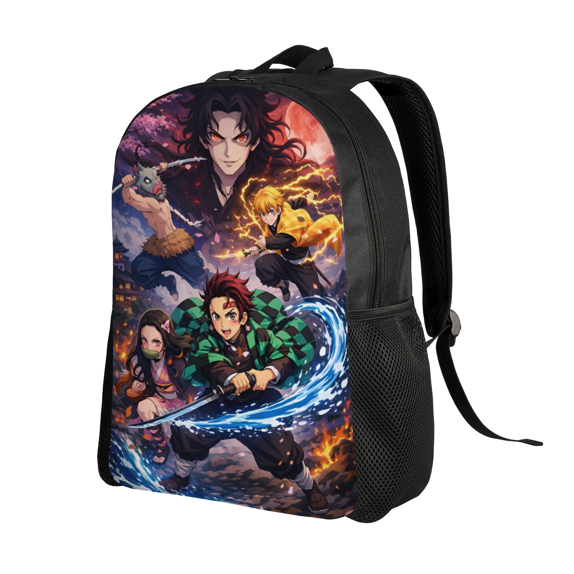 Sac à dos de voyage D-Demons S - Laptop Accessories Wholesale avis et prix
