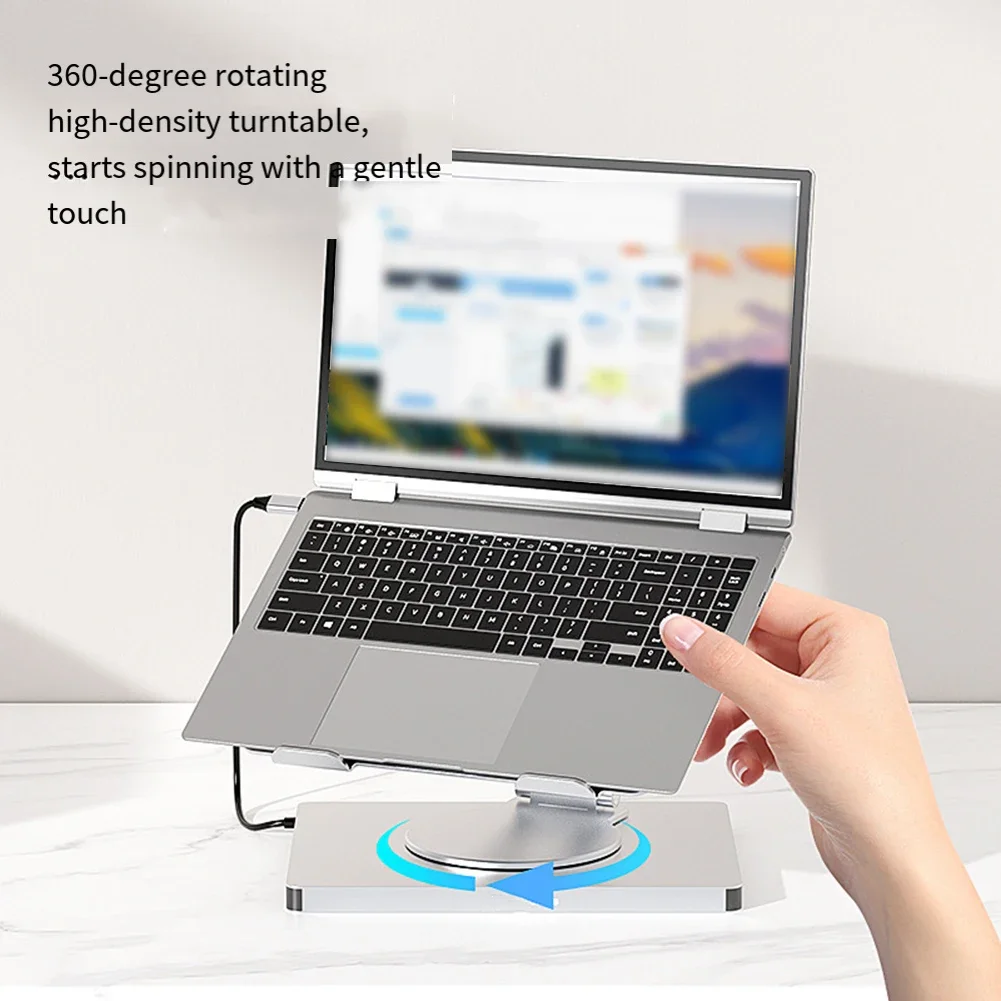 Support de bureau pour ordinat - Laptop Accessories Design avis et prix