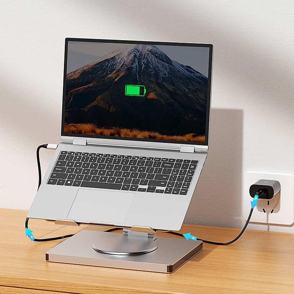 Support de bureau pour ordinat - Laptop Accessories Design avis et prix