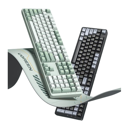 UGREEN clavier mécanique filai - Laptop Extra Accessories avis et prix