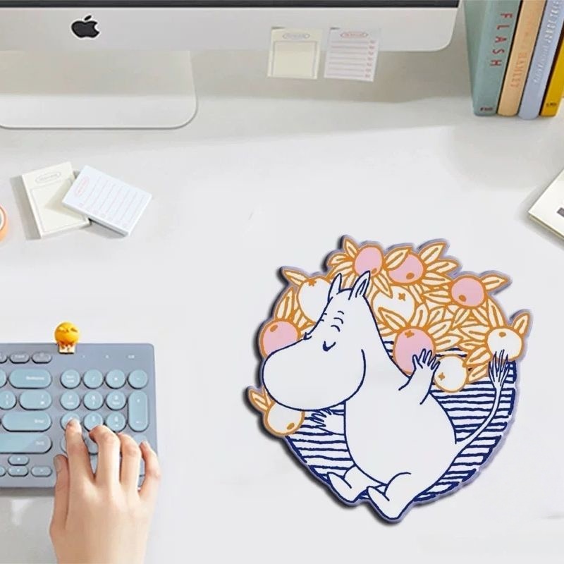Tapis de Souris Créatif en For - Laptop Accessories Cute avis et prix