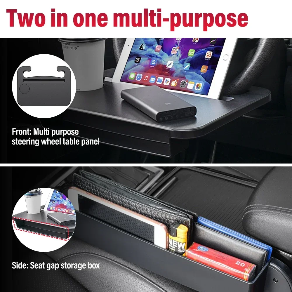 Support de Table Multifonction - Laptop Extra Accessories avis et prix
