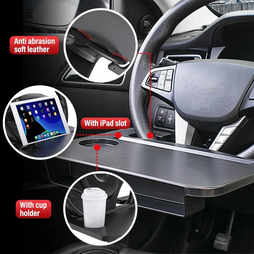 Support de Table Multifonction - Laptop Extra Accessories avis et prix