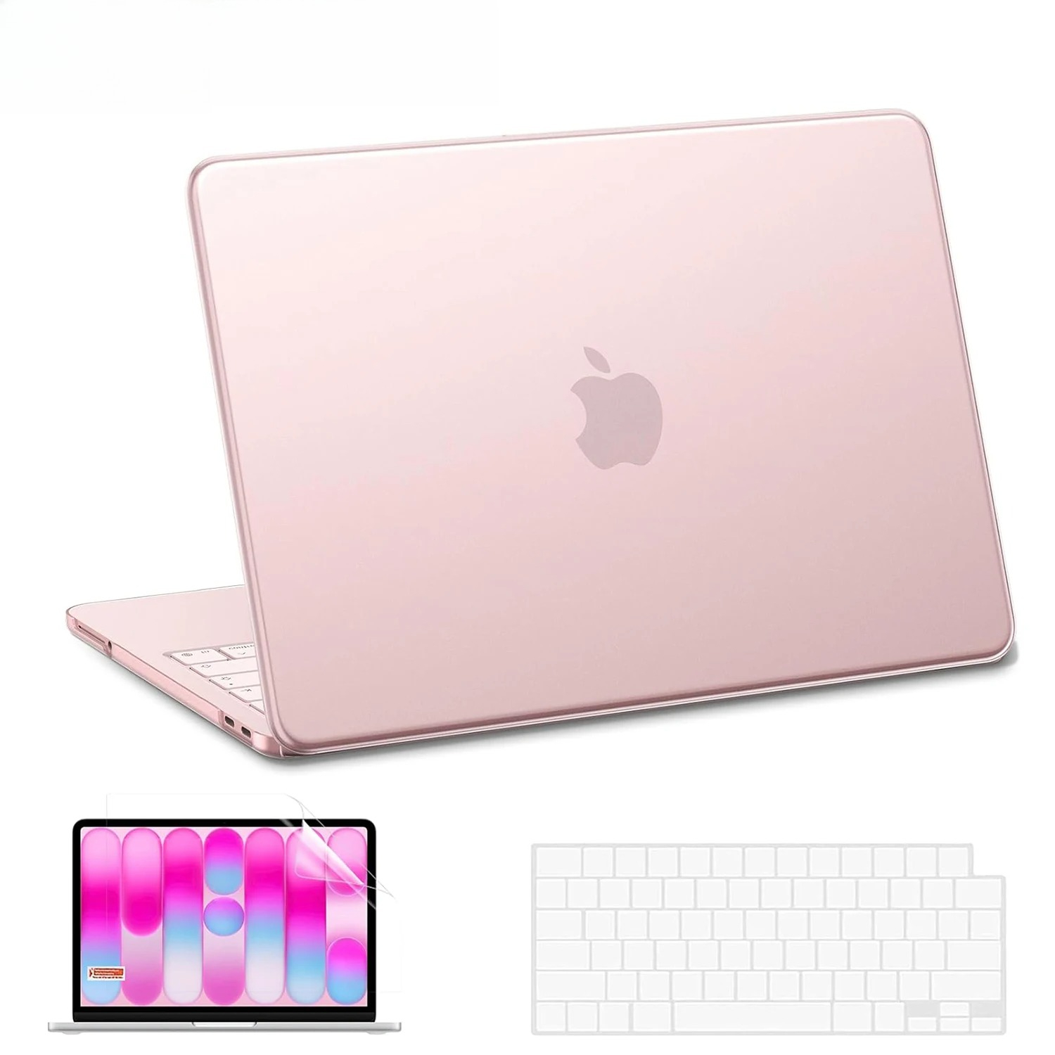 Étui rigide en plastique mat p - Apple Accessories Laptop avis et prix