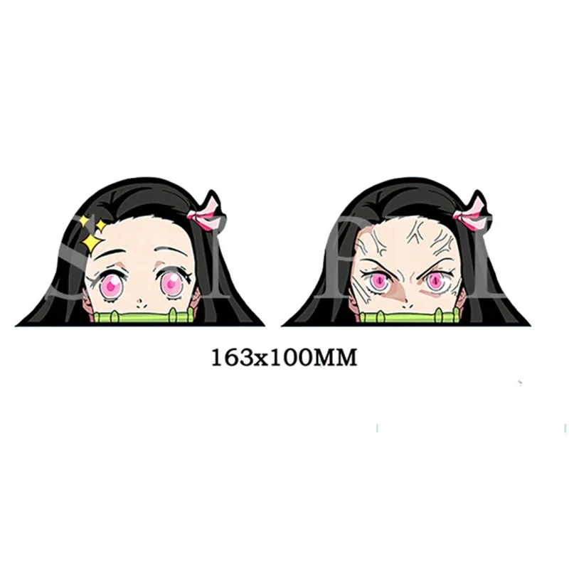 Kamado Nezuko Demon Slayer 3D  - Laptop Accessories Wholesale avis et prix