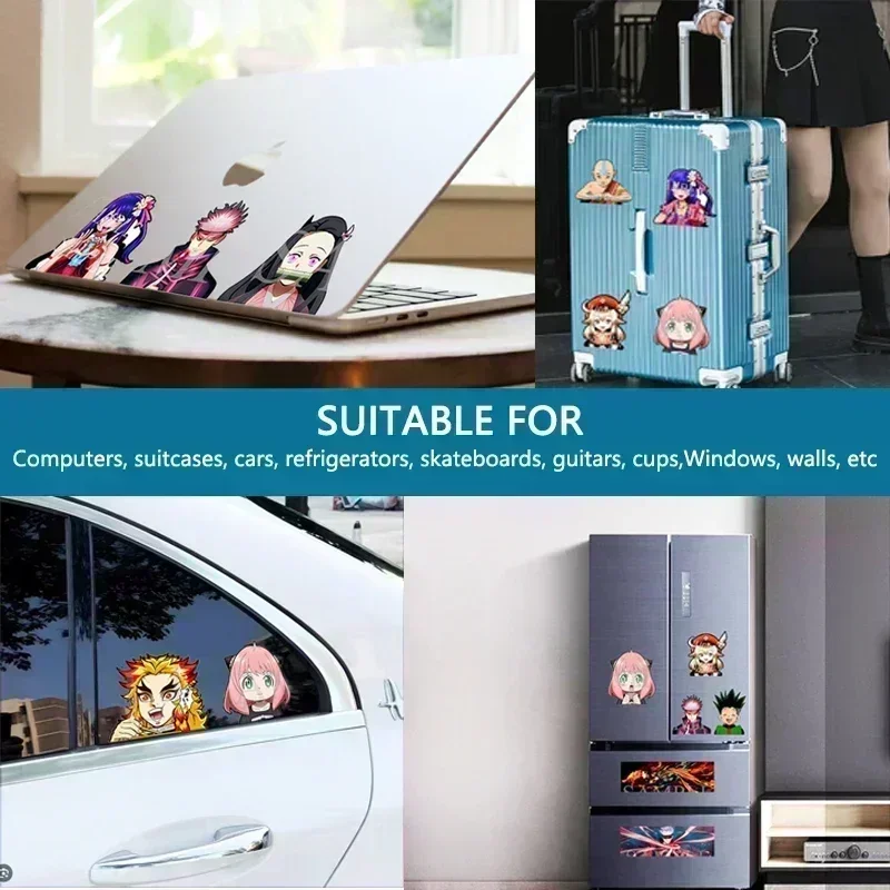 Kamado Nezuko Demon Slayer 3D  - Laptop Accessories Wholesale avis et prix
