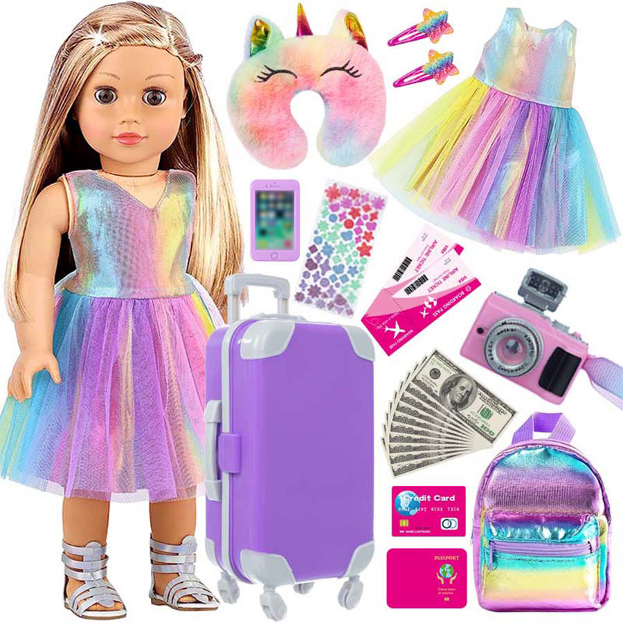 Vêtements et accessoires pour  - Laptop Accessories Girls avis et prix