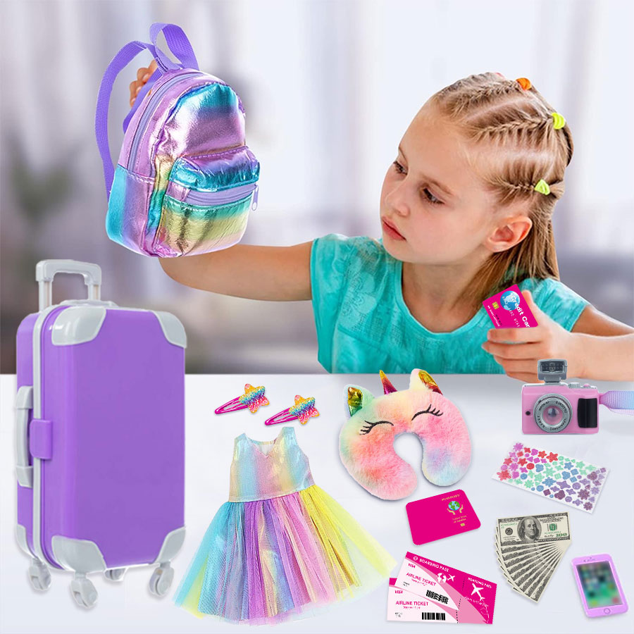 Vêtements et accessoires pour  - Laptop Accessories Girls avis et prix