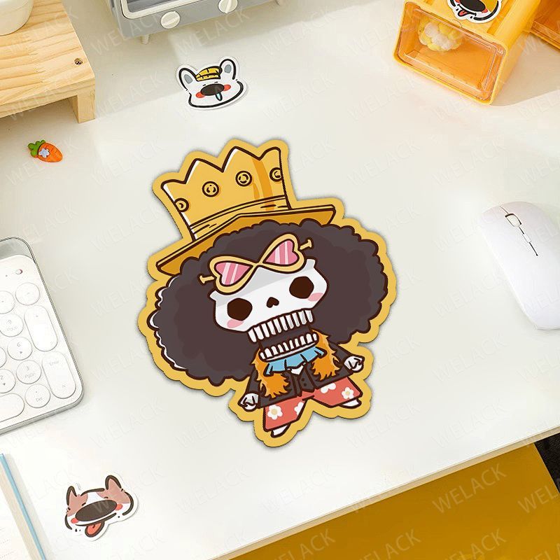 Tapis de souris mignon avec pe - Laptop Accessories & Repair Jagtap Dairy Pimple Nilakh Pimpri Chinchwad Maharashtra avis et prix