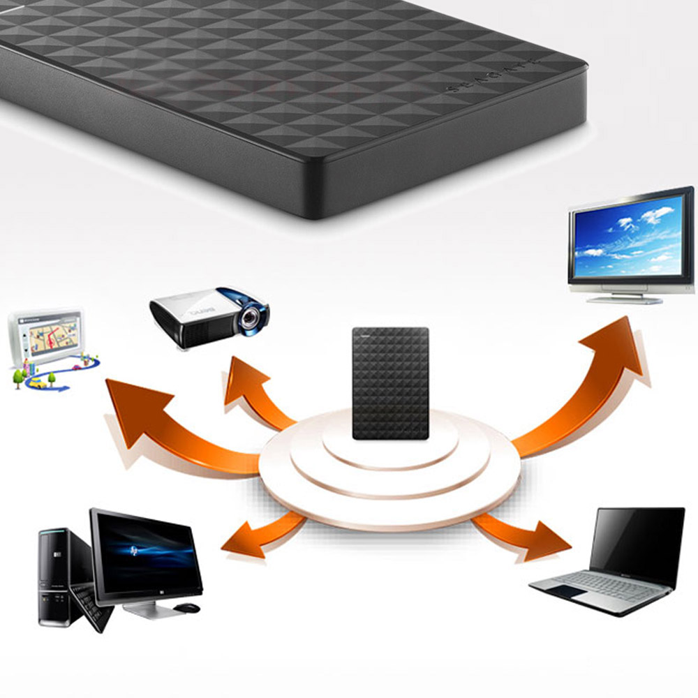 Disque dur externe portable US - Laptop External Accessories avis et prix