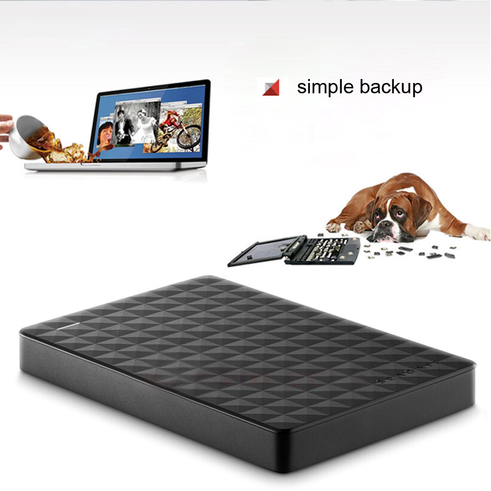 Disque dur externe portable US - Laptop External Accessories avis et prix