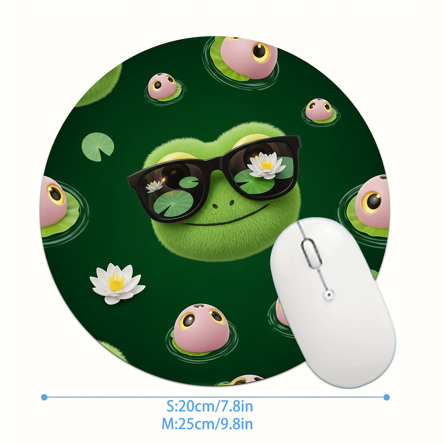 Adorable tapis de souris avec  - Laptop Accessories Design avis et prix