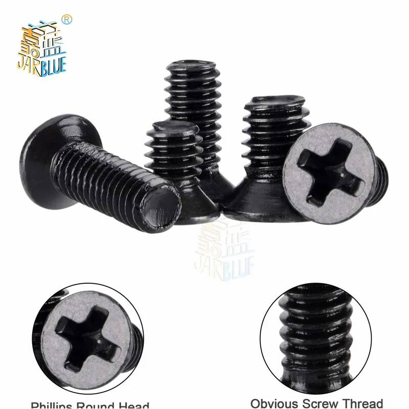 Jeu de vis M2 M3 KM2, Machine  - Laptop Electronics Accessories avis et prix
