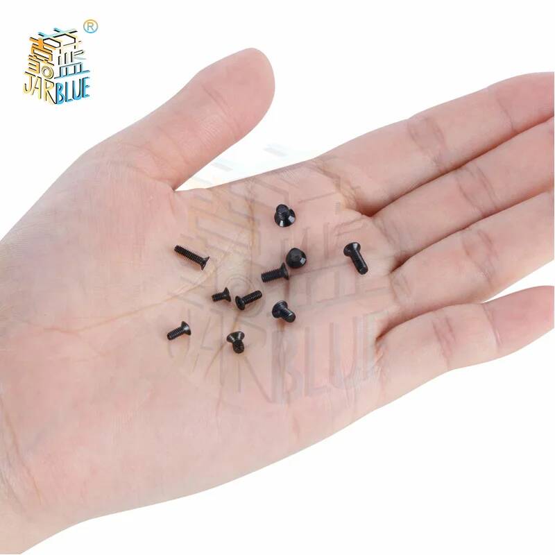 Jeu de vis M2 M3 KM2, Machine  - Laptop Electronics Accessories avis et prix