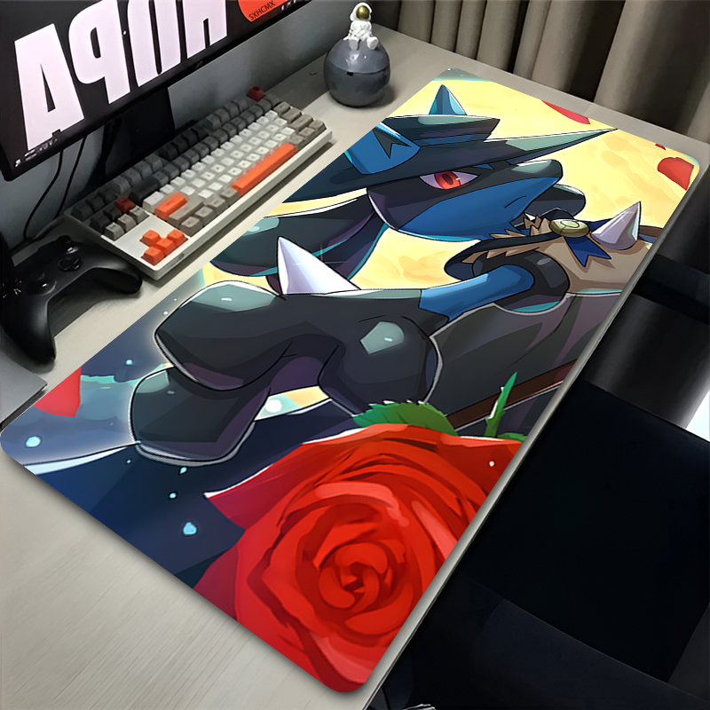 Tapis de souris Cool Anime P-p - Laptop Accessories For Gaming avis et prix