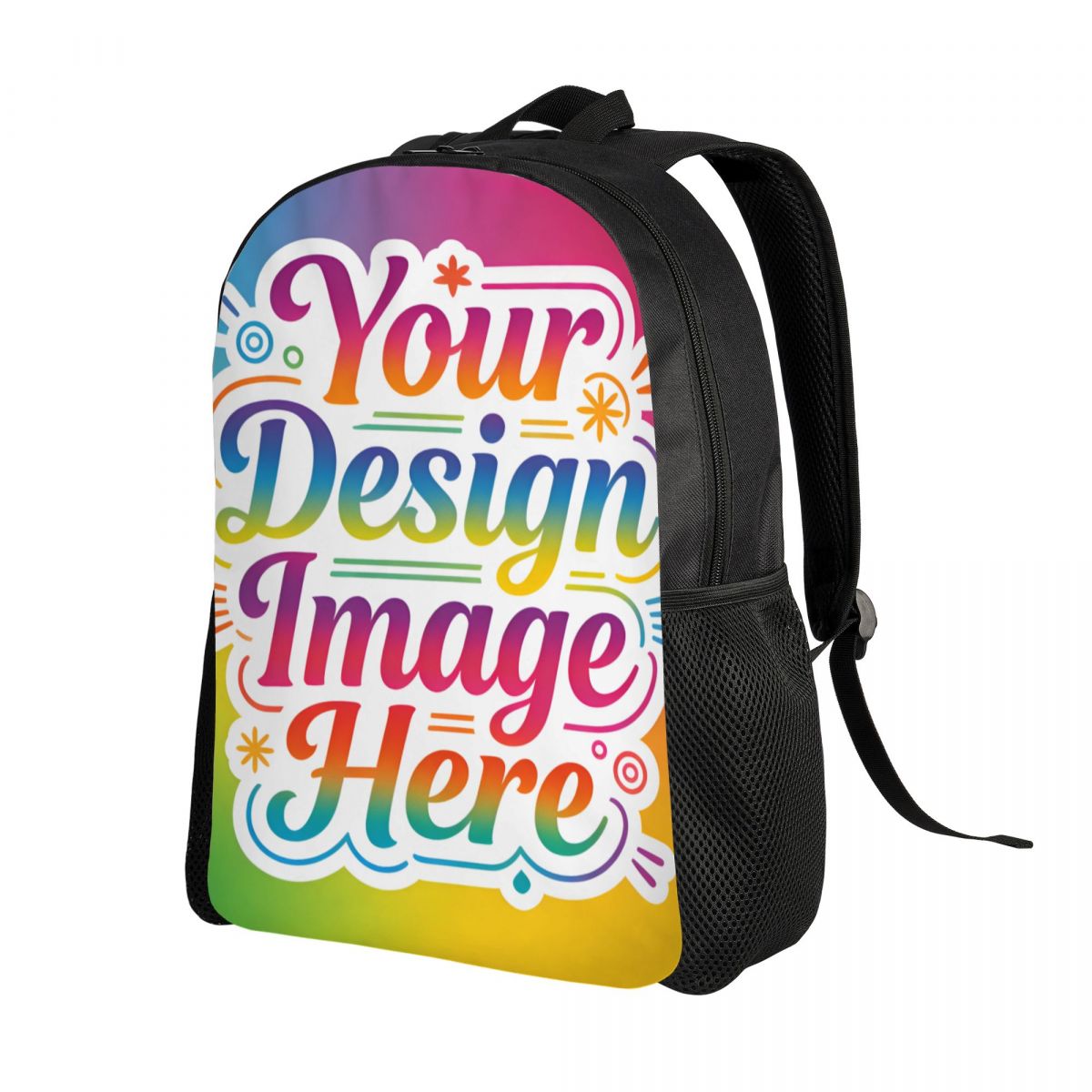 Sac à dos personnalisé avec vo - Laptop Accessories Logo avis et prix