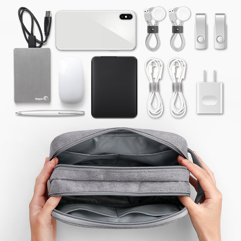 Sac de rangement multifonction - Laptop Electronics Accessories avis et prix