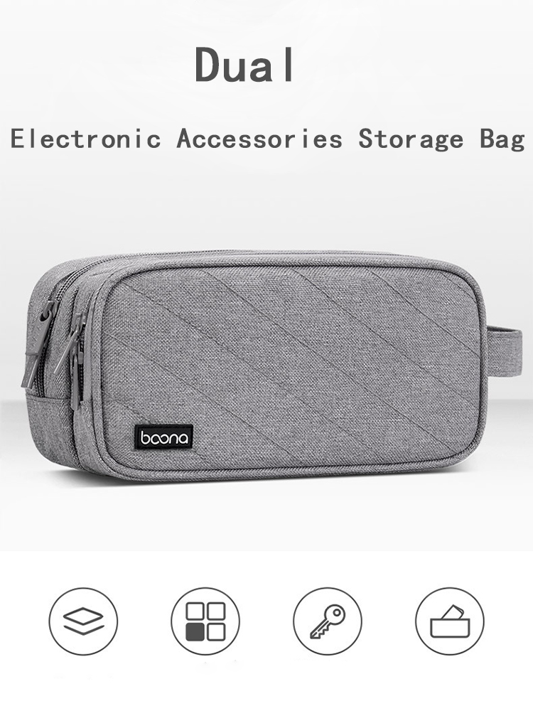 Sac de rangement multifonction - Laptop Electronics Accessories avis et prix