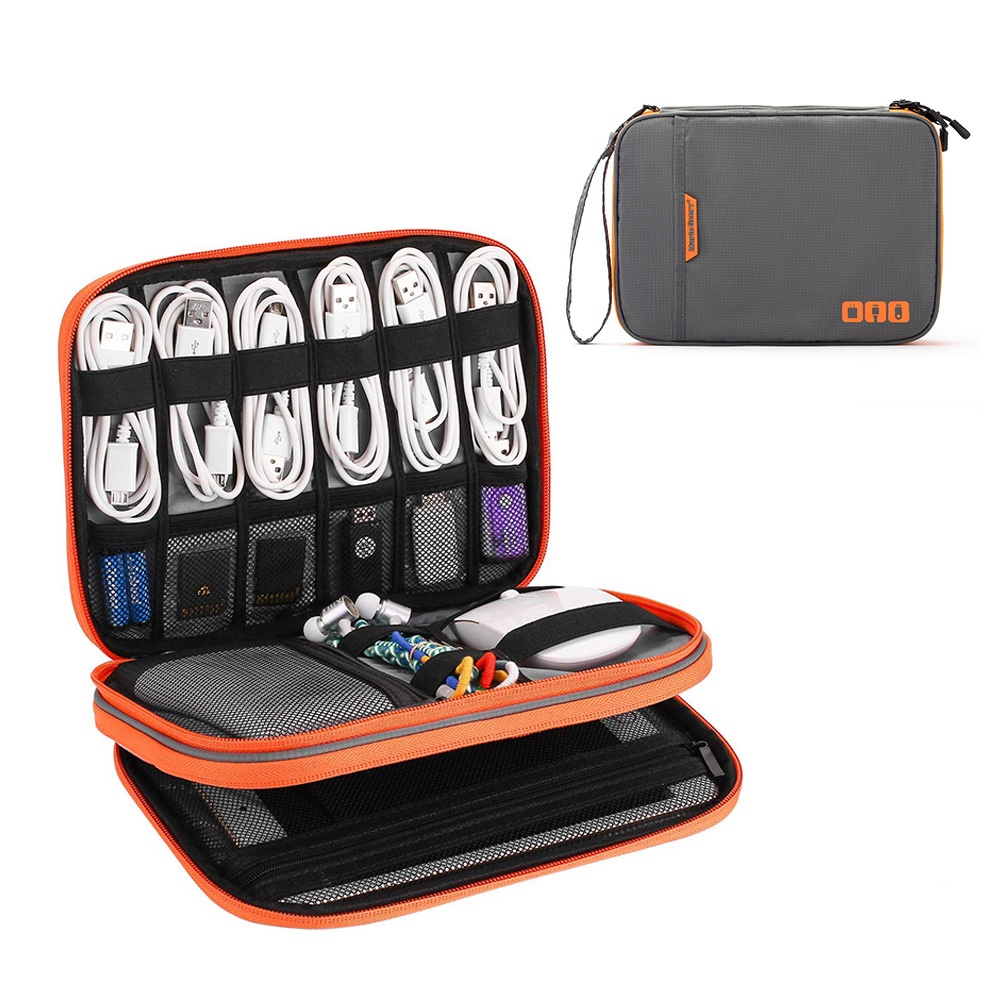 Étui de transport pour gadgets - Laptop Electronics Accessories avis et prix