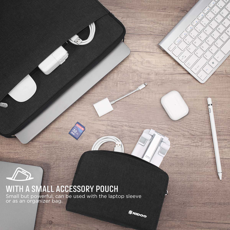 NIDOO sac étanche pour ordinat - Apple Accessories Laptop avis et prix