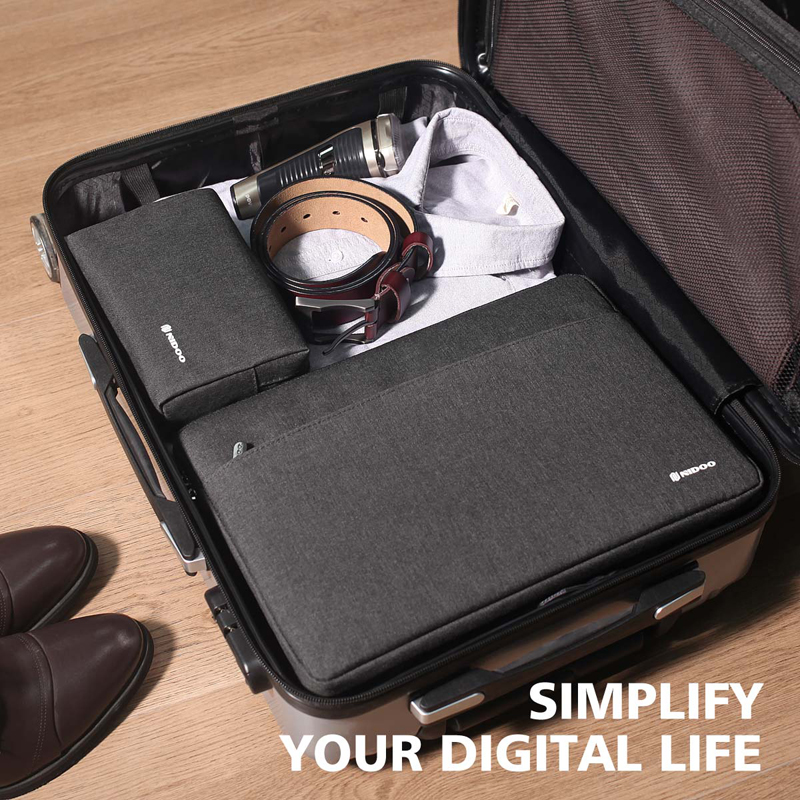 NIDOO sac étanche pour ordinat - Apple Accessories Laptop avis et prix