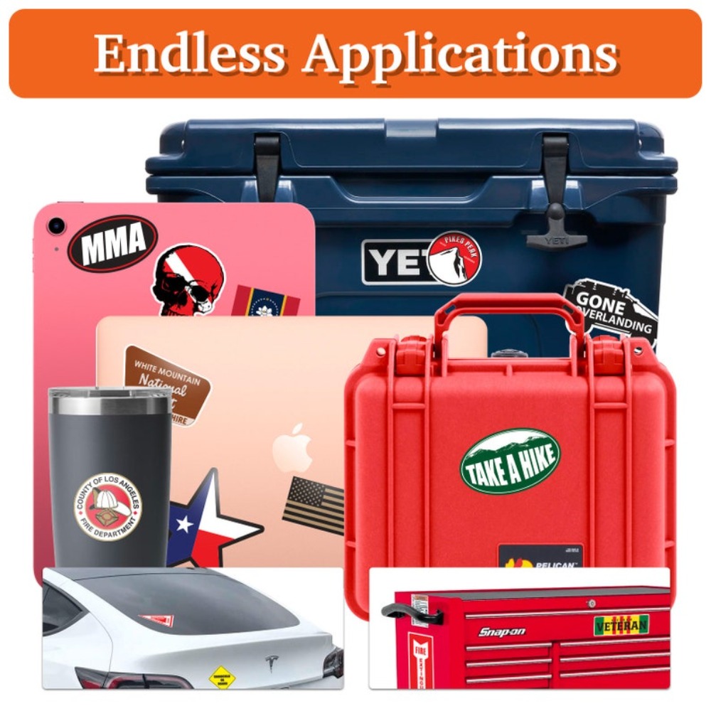 Autocollant avec logo de soude - Laptop Accessories Logo avis et prix
