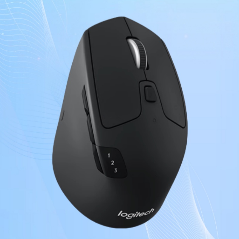 Logitech M720 souris Bluetooth - Laptop Electronics Accessories avis et prix