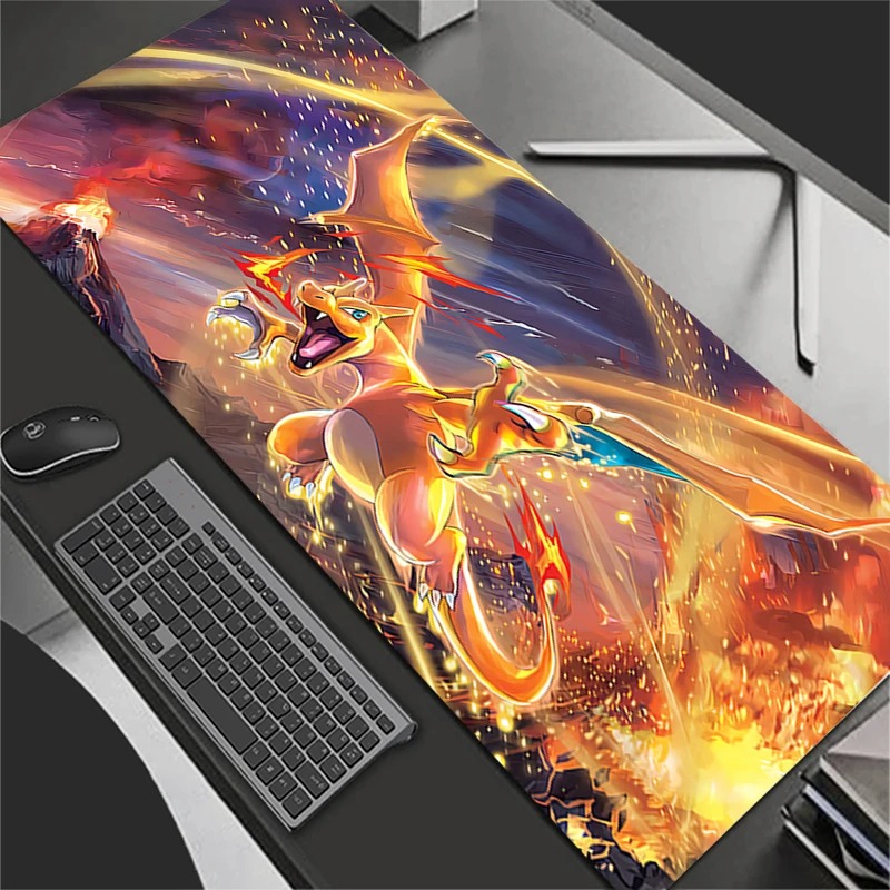 Tapis de souris Anime Gaming A - Laptop Accessories Wholesale avis et prix