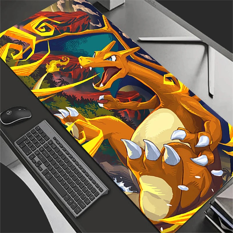 Tapis de souris Anime Gaming A - Laptop Accessories Wholesale avis et prix