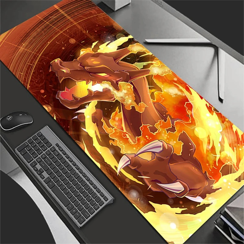 Tapis de souris Anime Gaming A - Laptop Accessories Wholesale avis et prix