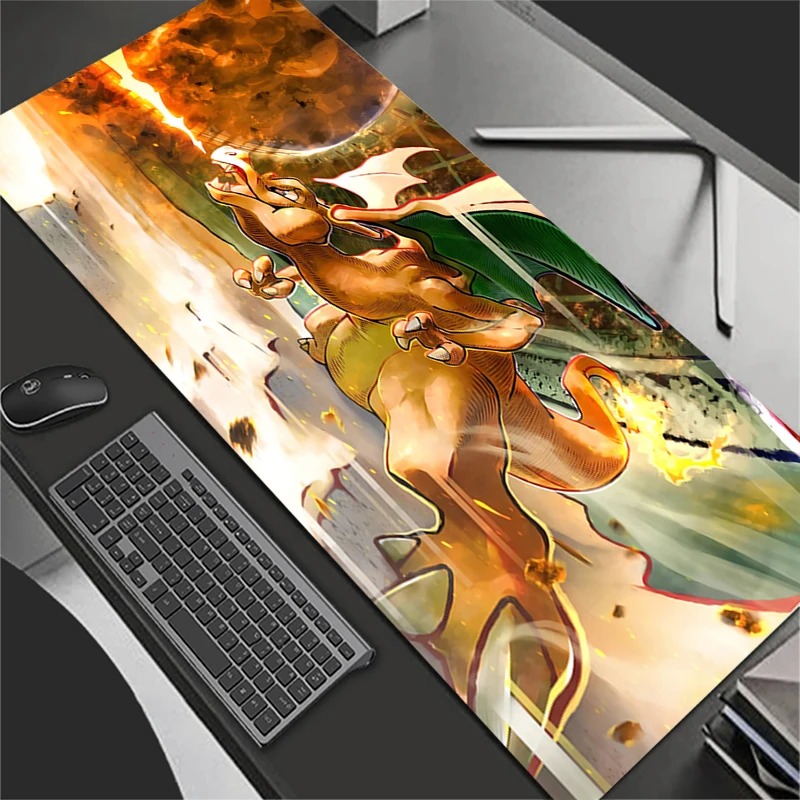 Tapis de souris Anime Gaming A - Laptop Accessories Wholesale avis et prix
