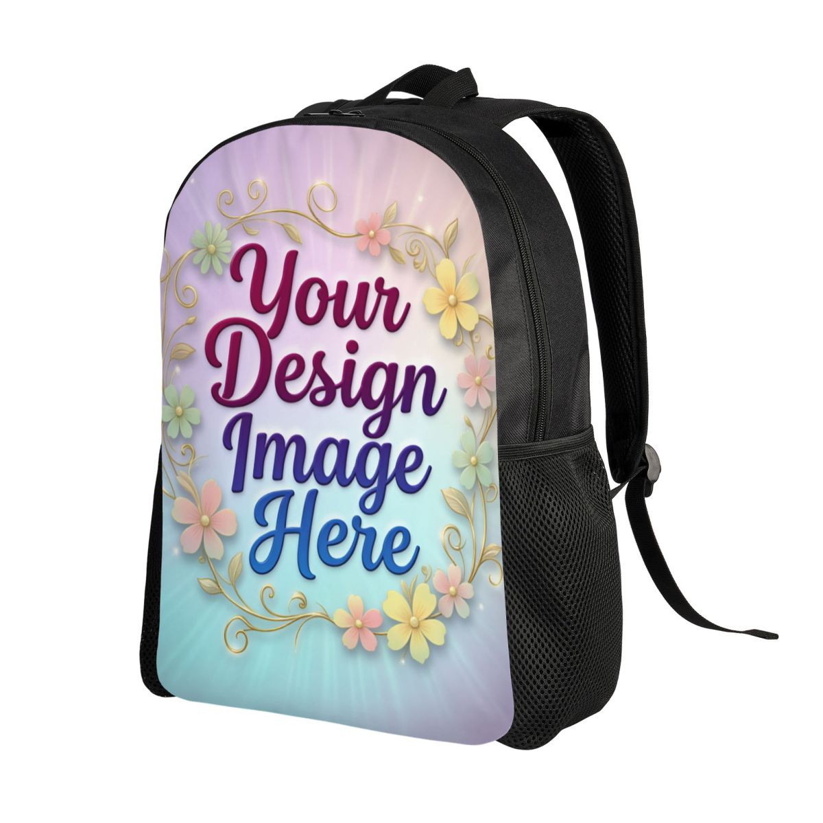 Sac à dos pour ordinateur port - Laptop Accessories Logo avis et prix