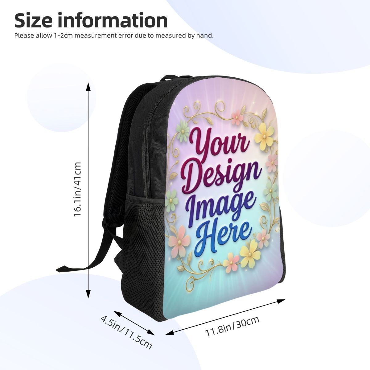 Sac à dos pour ordinateur port - Laptop Accessories Logo avis et prix