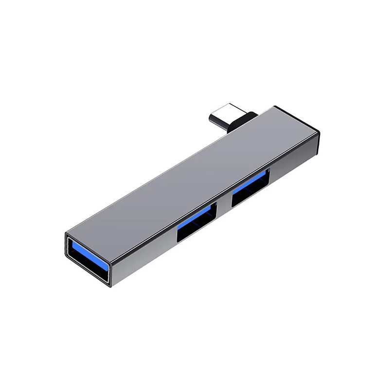 Hub USB 3.0 3 en 1, 3 ports, m - Laptop Accessories Hub avis et prix
