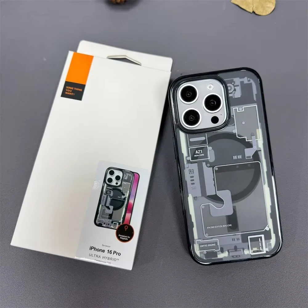 Coque de téléphone magnétique  - Laptop Accessories Design avis et prix