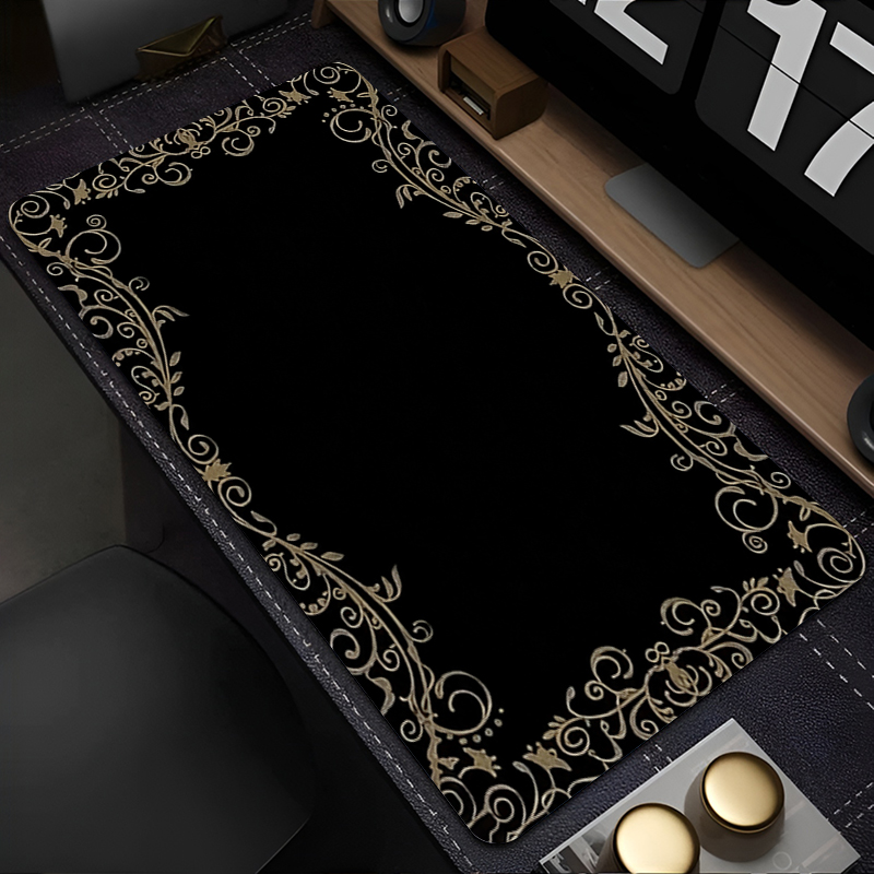 Tapis de souris gamer, tapis d - Laptop Accessories For Gaming avis et prix