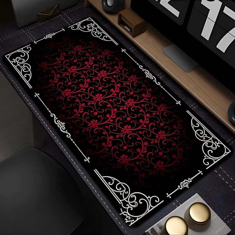 Tapis de souris gamer, tapis d - Laptop Accessories For Gaming avis et prix