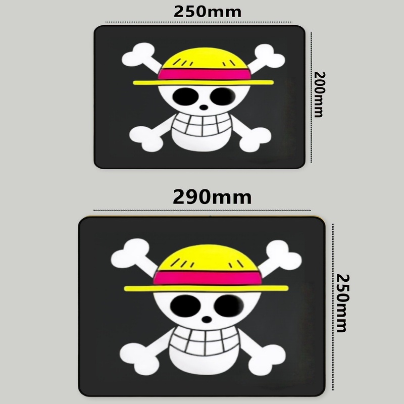 Tapis de souris dessin animé O - Laptop Accessories Cute avis et prix