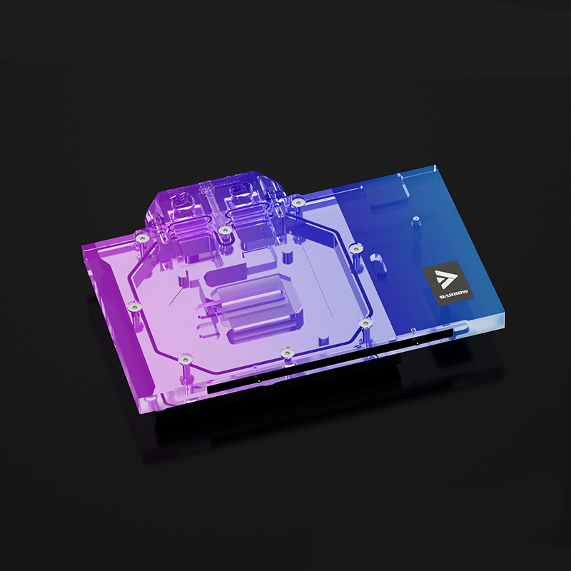 Barrow GPU bloc d'eau servir p - Nvidia Vga Rtx 4080 avis et prix