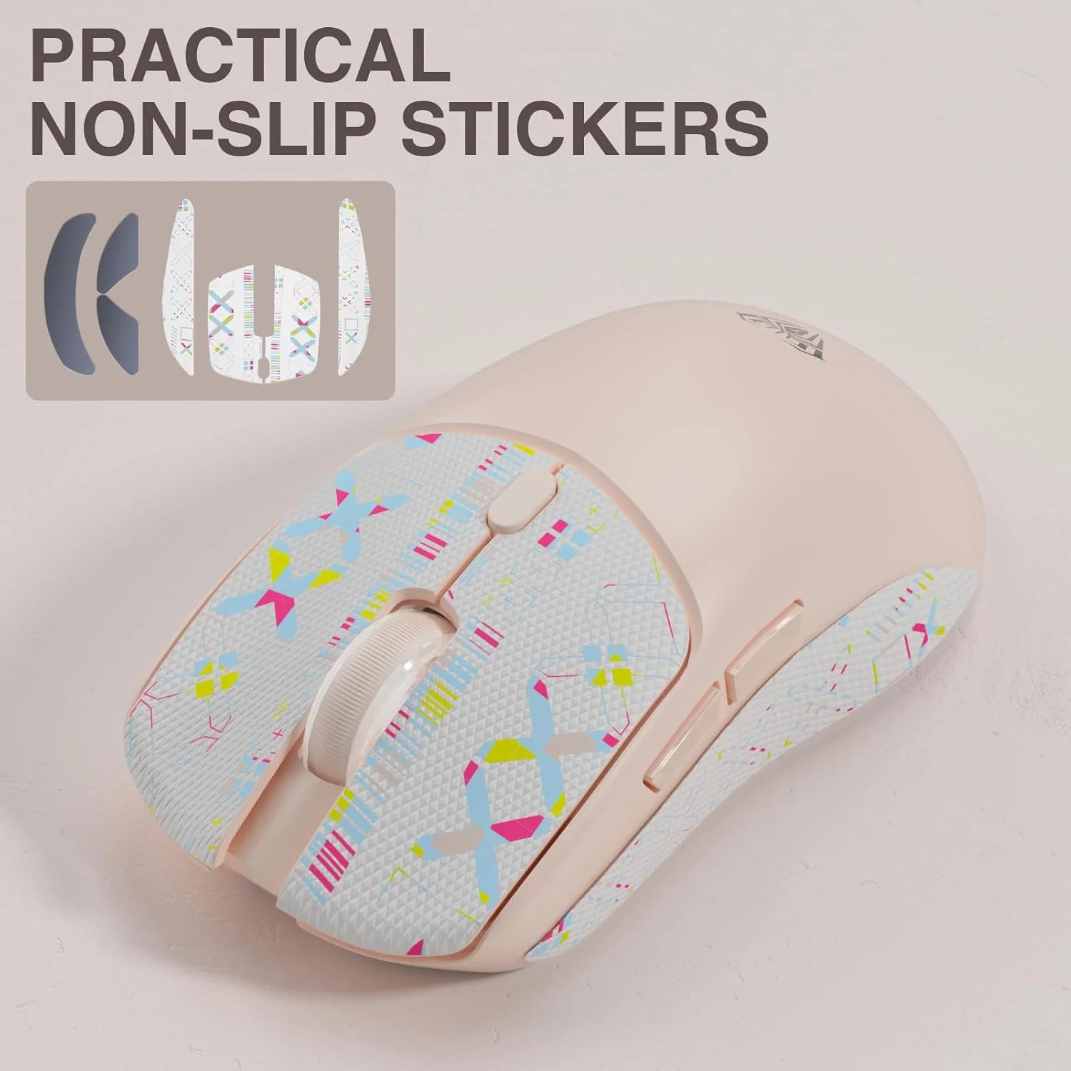 Souris de jeu sans fil AULA SC - Laptop Accessories For Gaming avis et prix